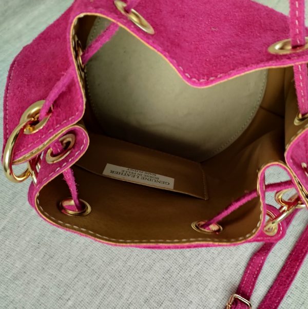 Bolso Piel modelo 100.032 - Imagen 6