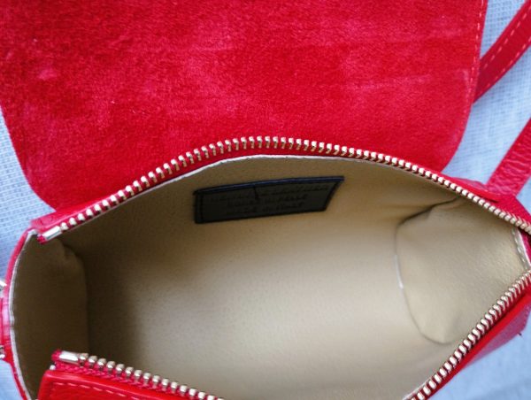 Bolso Piel modelo 100.040 - Imagen 6
