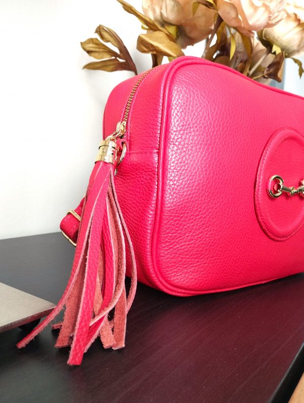 Bolso Piel modelo 100.020 - Imagen 8