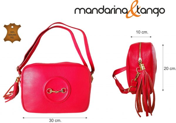 Bolso Piel modelo 100.020 - Imagen 7
