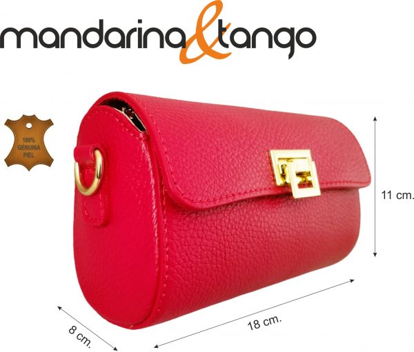 Bolso Piel modelo 100.040 - Imagen 8