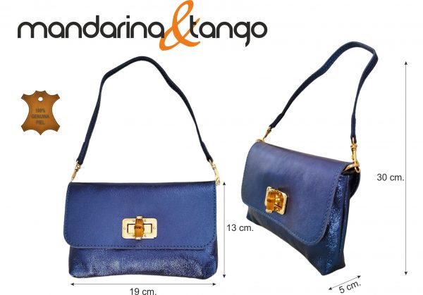 Bolso Piel modelo 100.062 - Imagen 7